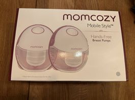 Momcozy M6 Hands-Free Breast Pumps