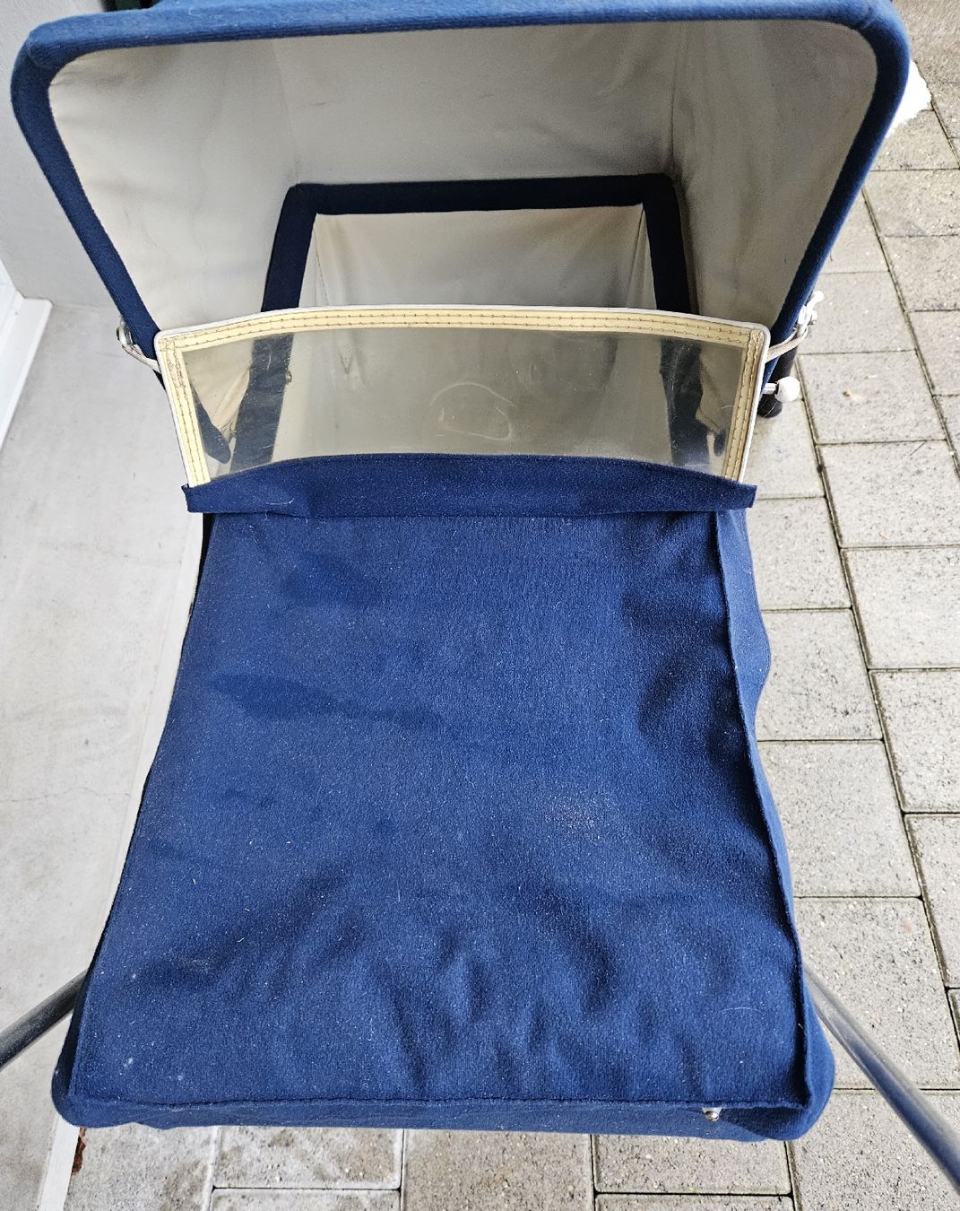 Carrozzine per bambole: Puppenwagen – Usato da Haslen GL venduto da Sandra40 7