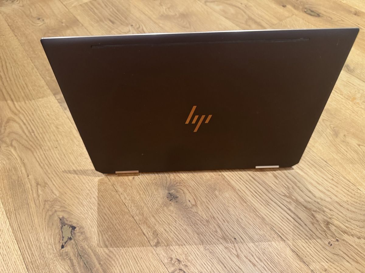 PCs: Ordinateur HP – Gebraucht aus Lutry von Akombi 1
