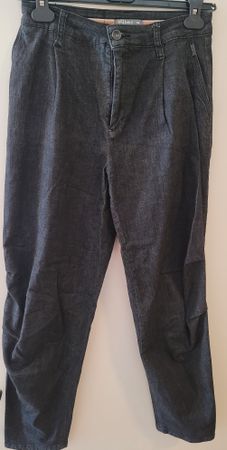 nile hose, barrell, gr. xs