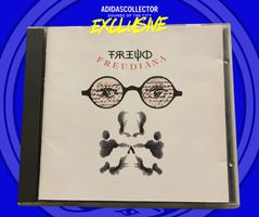 The Alan Parsons Project Freudiana - Freudiana - Top RAR