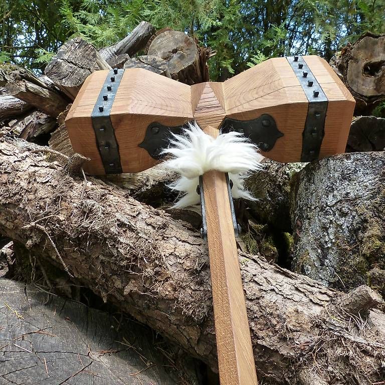 Tutti gli attrezzi: Masse de Viking – Nuovo (secondo la descrizione) da Echichens venduto da Rootsboy 3