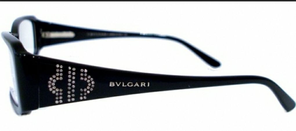 Bulgari Occhiali & Lenti: Bvlgari Brillenfassung – Nuovo (secondo la descrizione) da Kreuzlingen venduto da gogi3 1