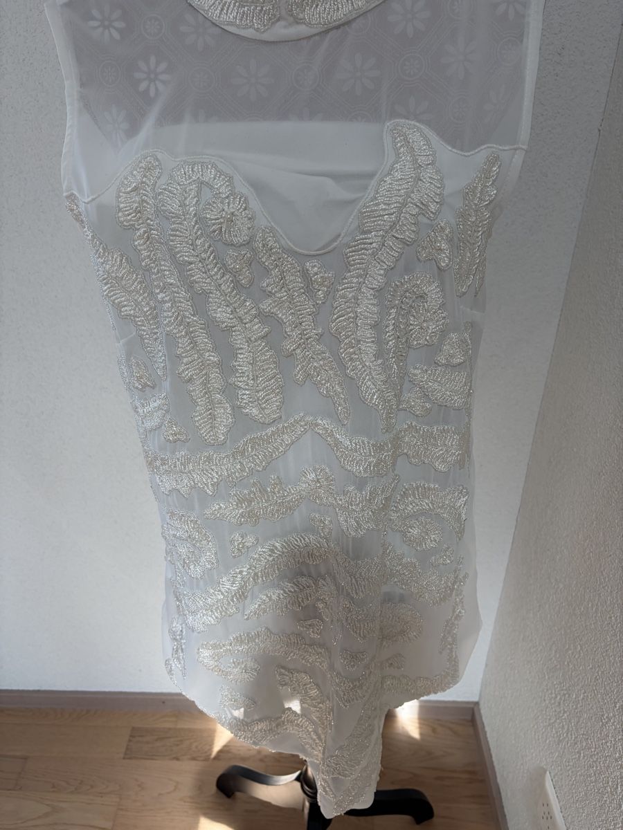 H&M Robes: Kleid H&M Grösse 38 – Neuf (Voir description) à Bonstetten par Moma10