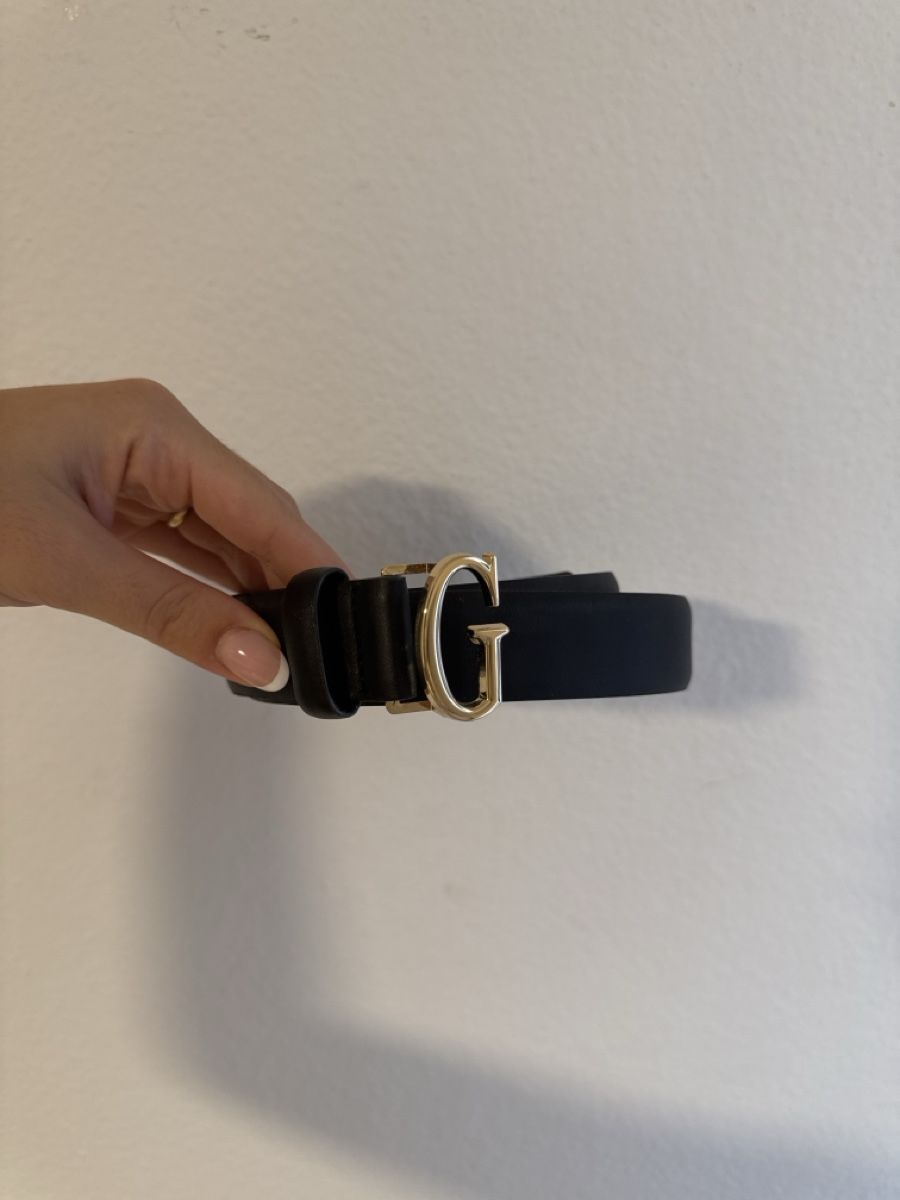 Cinture: Cintura S Guess – Nuovo (secondo la descrizione) da Dübendorf venduto da ang_cpg2