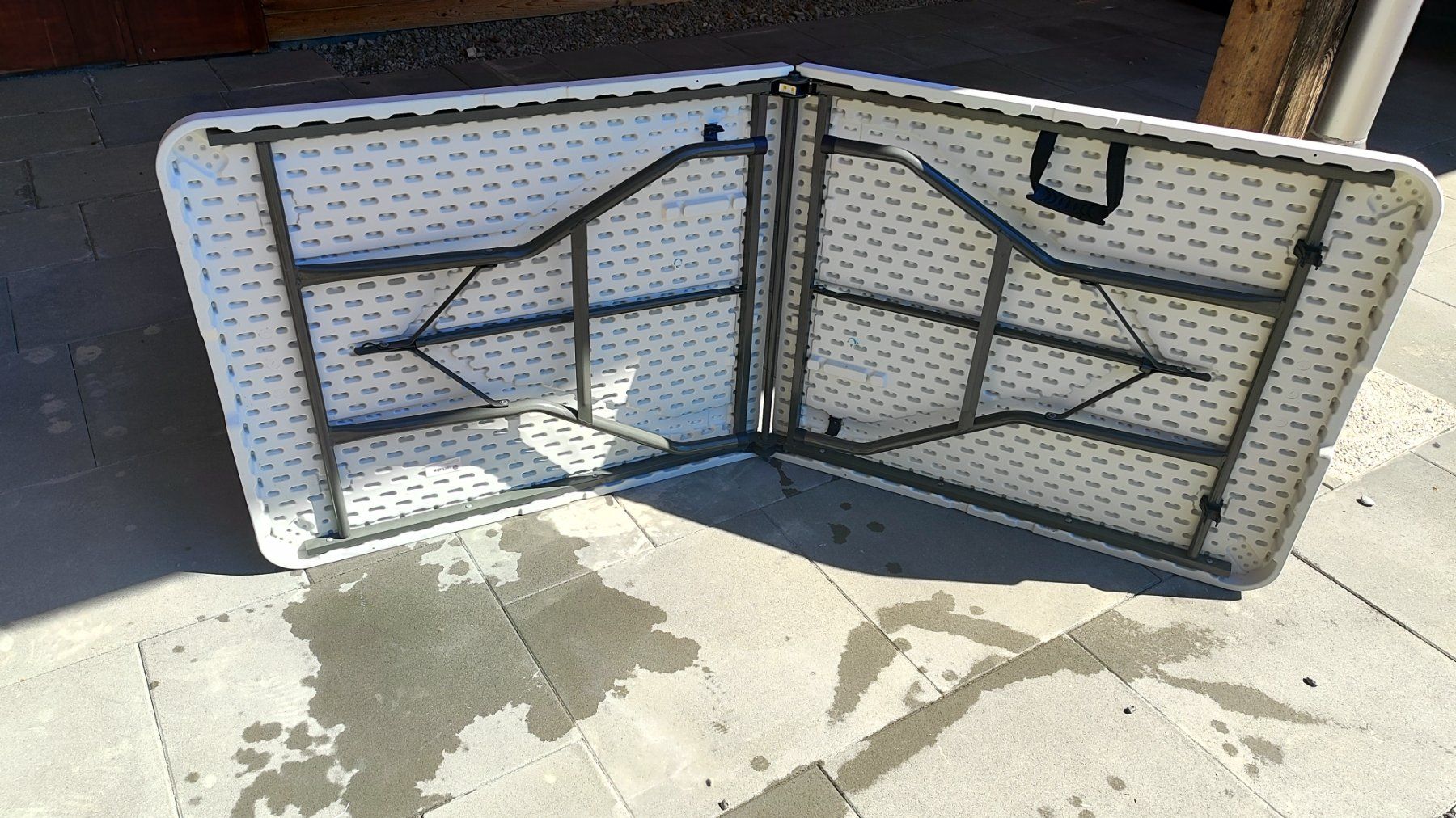 Tavoli: Klapptisch – Usato da Eschenbach LU venduto da imation77 2