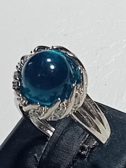 Anelli: ring modeschmuck mit kristall – Nuovo (secondo la descrizione) da Basel venduto da bij_5hqd