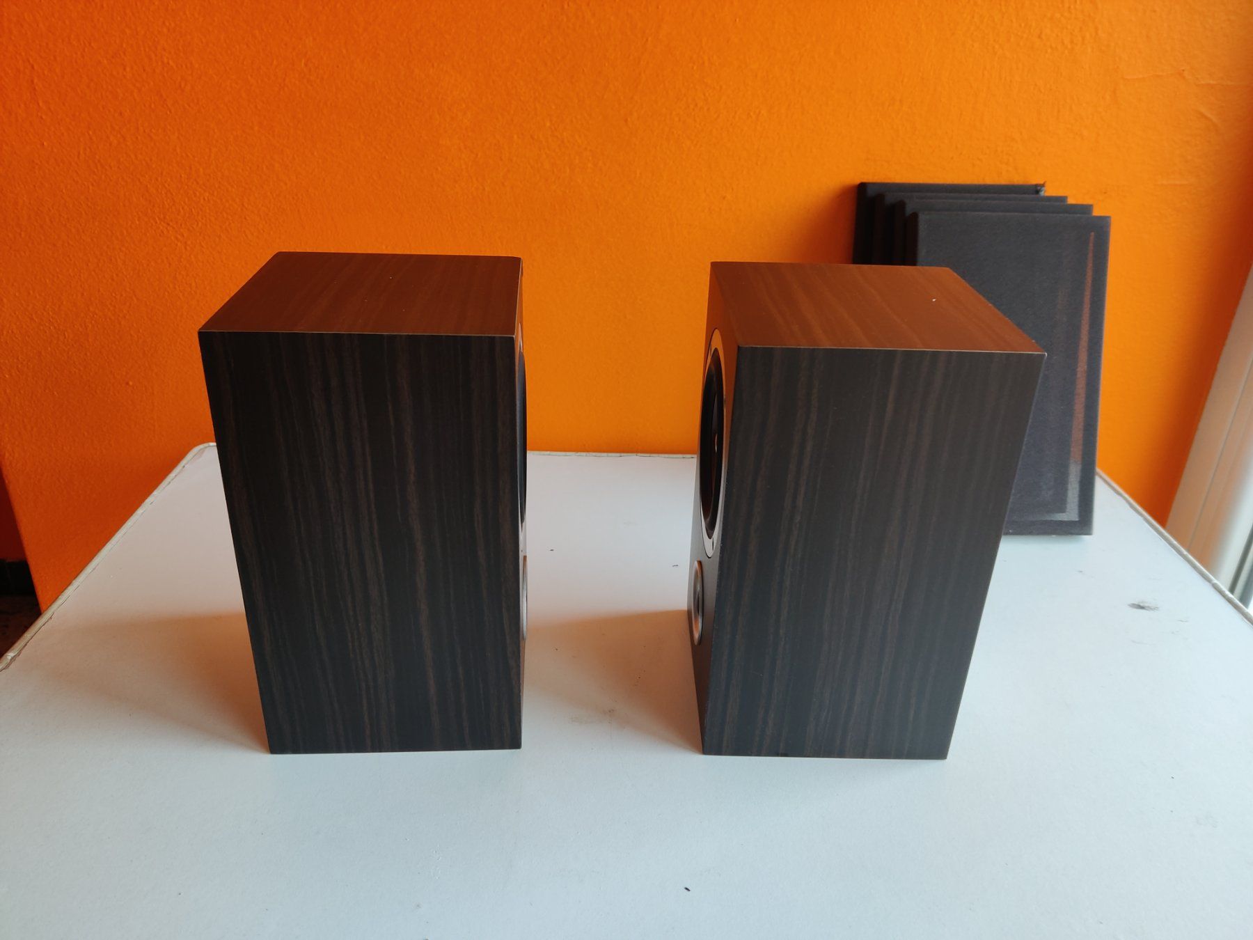 Teufel Casse acustiche: TEUFEL S 50 D THX DIPOLE SPEAKERS – Usato da Viganello venduto da lau_ln69 2