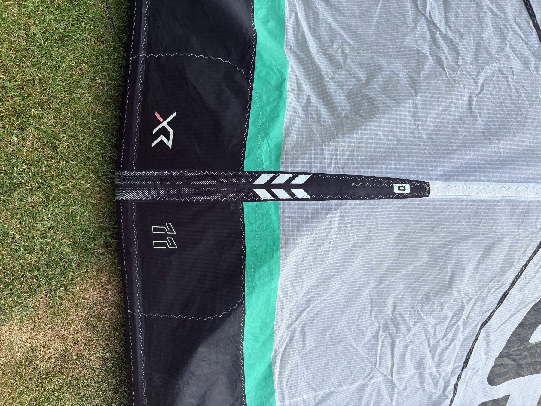 Core Kite: Core Kite XR8, 11.0 m2 – Gebraucht aus Münchringen von kunzjuerg 6
