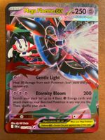 Pokemon Mega Floette eX (Versand gratis)