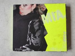 Mia  - Hieb & Stichfest