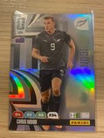 Panini FIFA World Cup 2026 Icon Wood 324