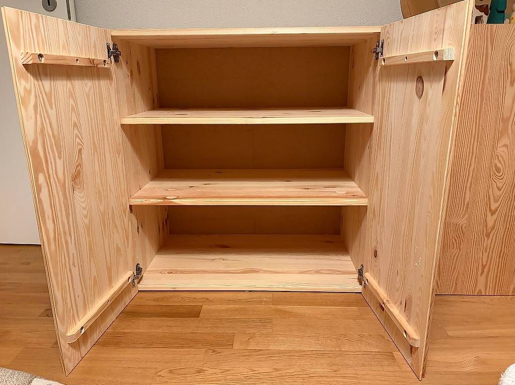 Étagères: IKEA IVAR MÖBEL – D'occasion à Zürich par waste36 1