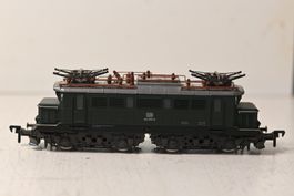 Roco H0/DC Analog BR 144 075-9 ohne OVP läuft