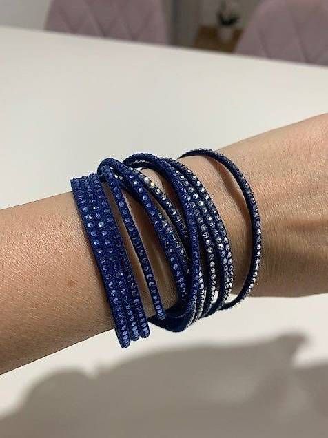 Armbänder & -reifen: Bracelets Swarovski – Gebraucht aus Biel/Bienne von dag_t2zg 2