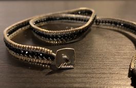 Nakamol Lederarmband