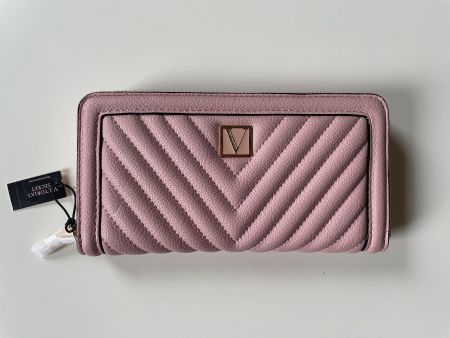 Victoria’s Secret Wallet Portemonnaie NEW