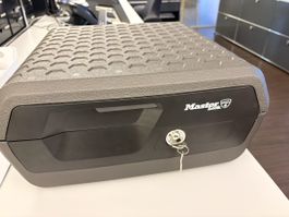 Sicherheitskassette Master Lock LCFW30100