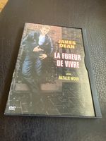 La Fureur de Vivre (James Dean, Natalie Wood)