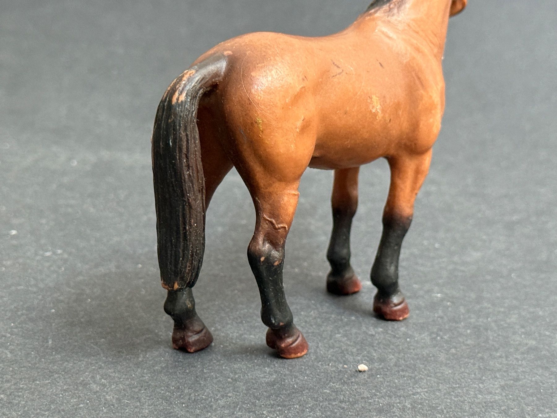 Schleich Figuren: Schleich 13261 Trakehner Stute Pferd – Gebraucht aus Ennetbaden von mapa05 5