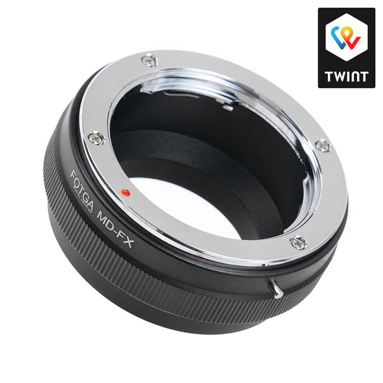 Adaptateur appareil photo numérique arrière Linhof M679 vers