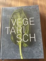 Teubner Kochbuch vegetarisch