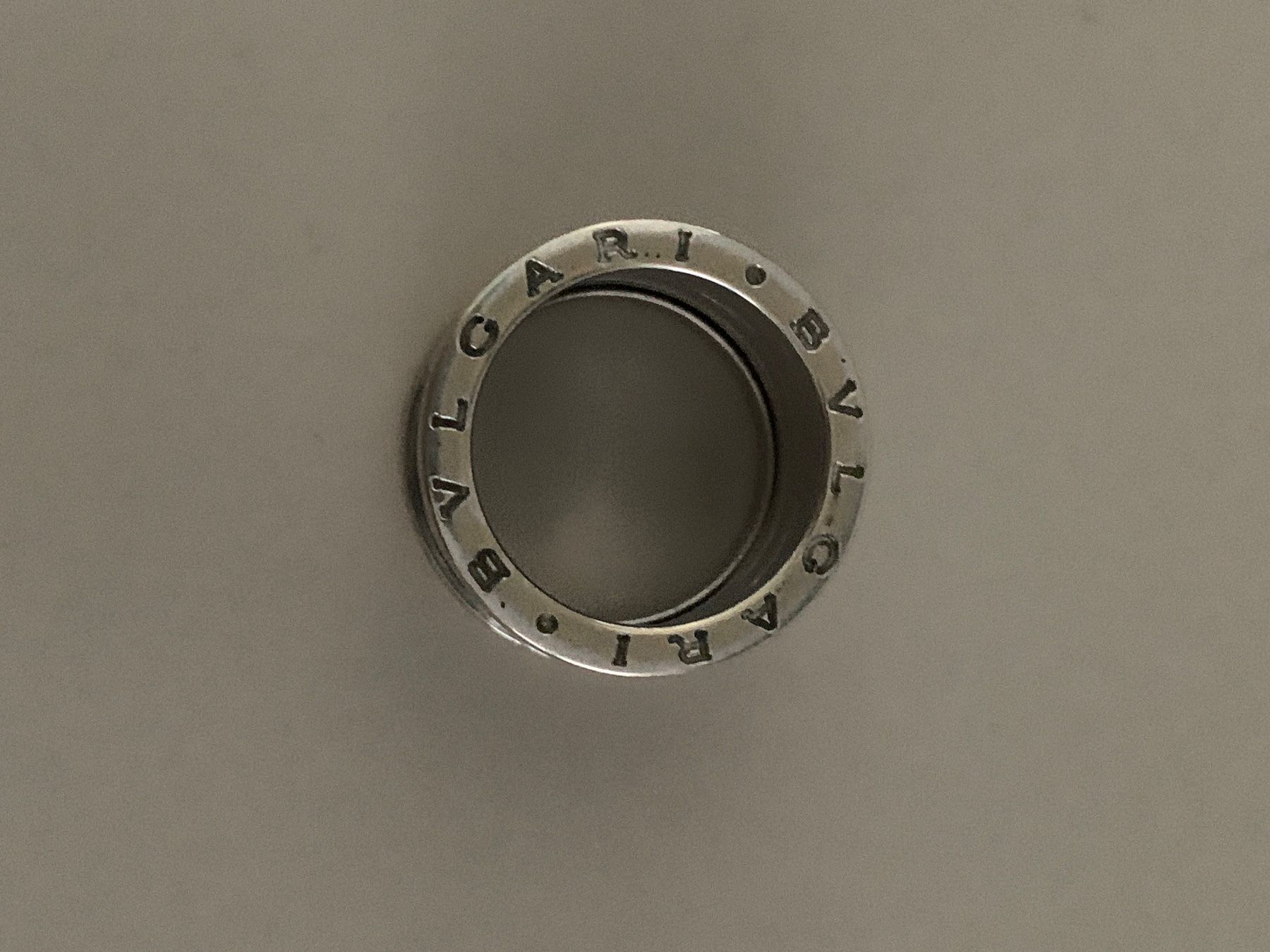 Bulgari Ringe: Bulgari „B Zero“ – Neu (gemäss Beschreibung) aus Seengen von phismial