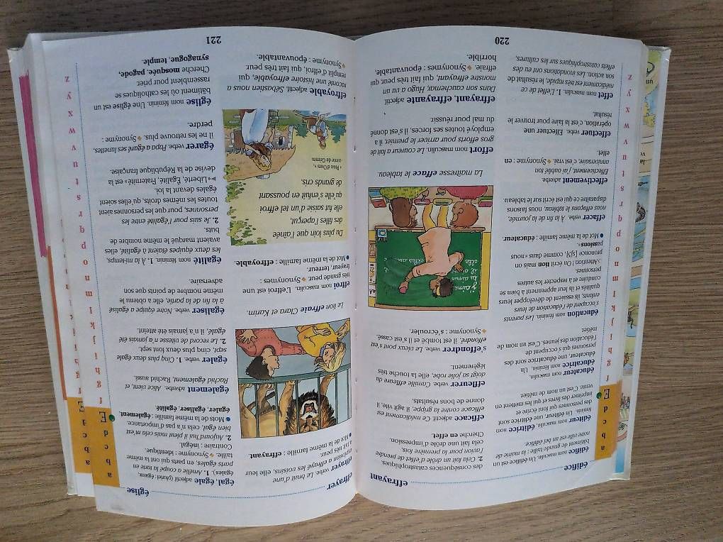 Libri: LAROUSSE des debutants – Usato da Gland venduto da OleksandrB 3
