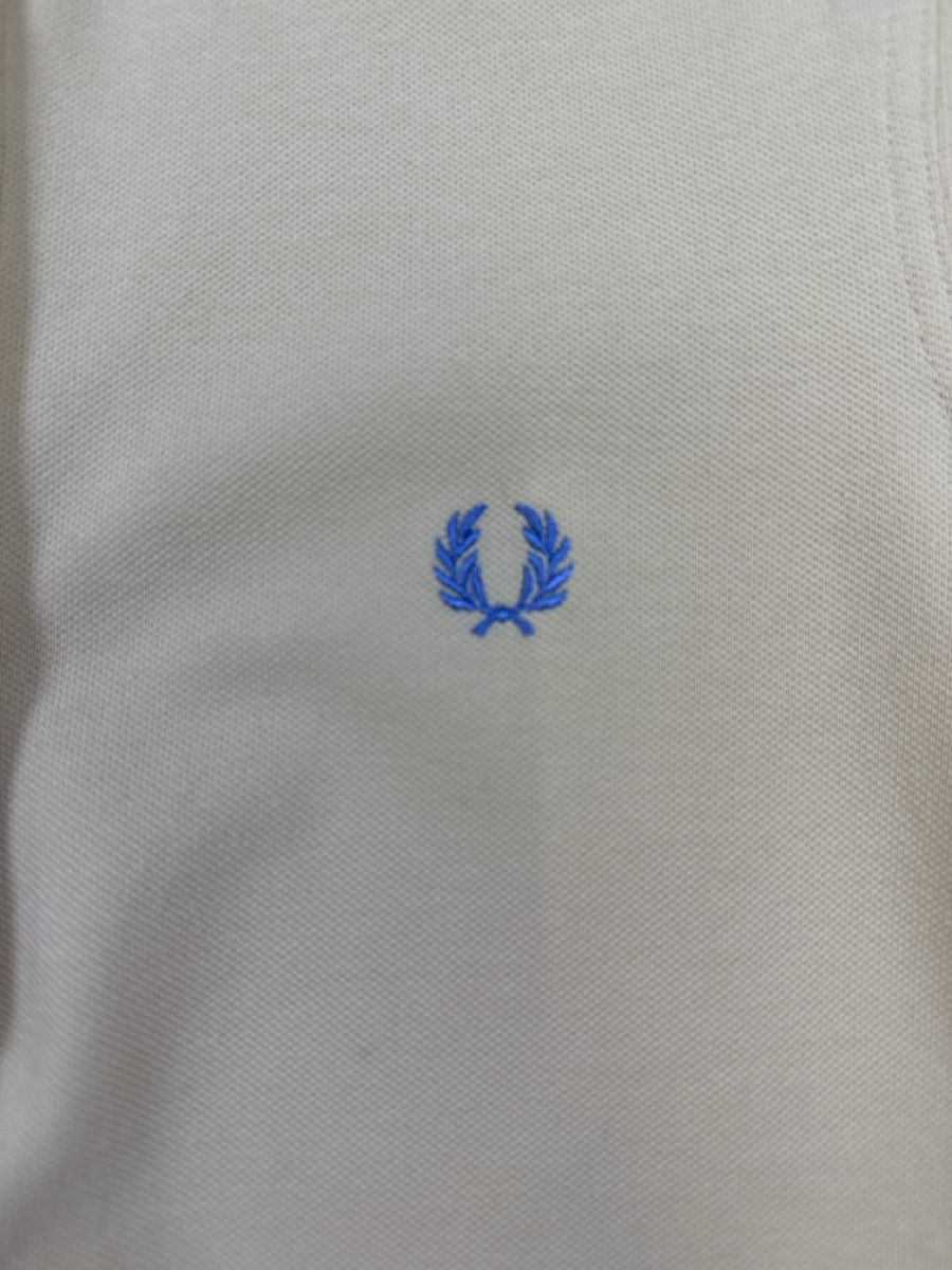 Fred Perry Polo-Shirts: Fred Perry Polo yellow size  S  – Gebraucht aus Lugano von TheUniversalClothing 3