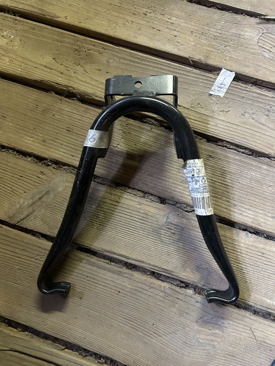 Sachs Cyclomoteurs: Sachs Ständer (6) – D'occasion à Wohlenschwil par MajorTom73