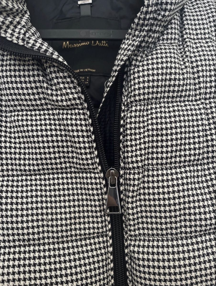Massimo Dutti Giacche: Doudoune femme, Massimo Dutti – Usato da Genève venduto da joa_mg6p 1