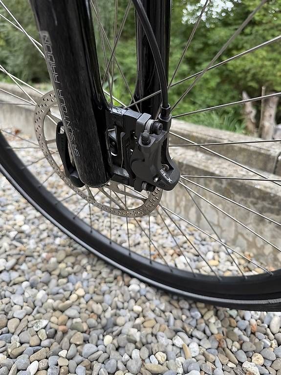 Biciclette: Stromer ST1, 2012 Km 5750 – Usato da Hallwil venduto da Calimerito0969 3