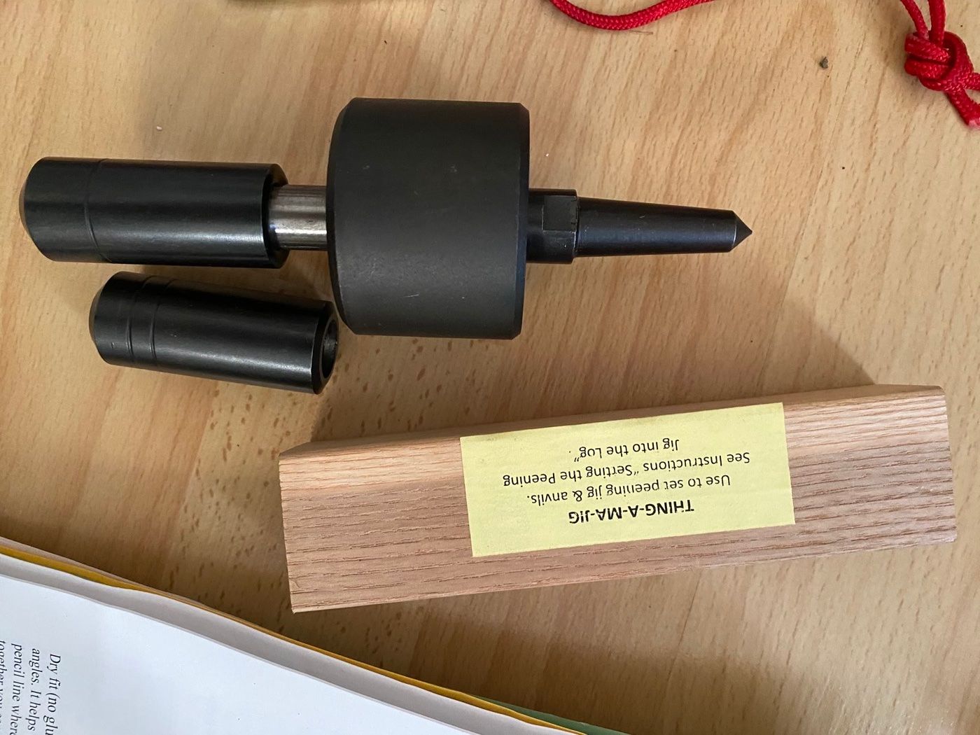 Tutti gli attrezzi: Styria Sense, Gärtner Sense, 50cm Mass – Usato da Hölstein venduto da Cat_xj56 3