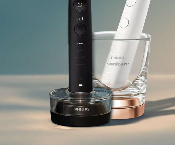 Philips Ladegeräte: Ladestation Philips Sonicare – Gebraucht aus Aarau von Chicca2006 3