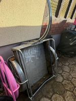 Fahrradanhänger