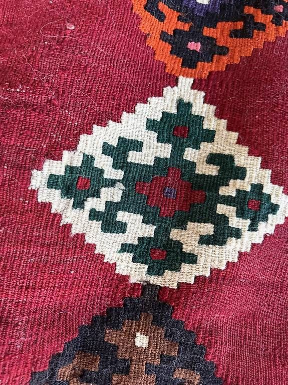 Kelim Tapis: Teppich Kelim – D'occasion à Rheinfelden par Daniela_76 1