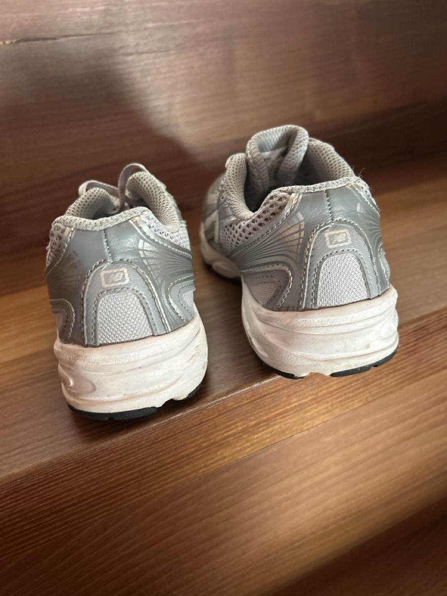 New Balance Schuhe für Jungen: New Balance 33 – Gebraucht aus Maloja von liv_5gzx 1