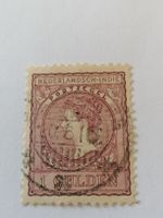 Niederländisch Indien 1912