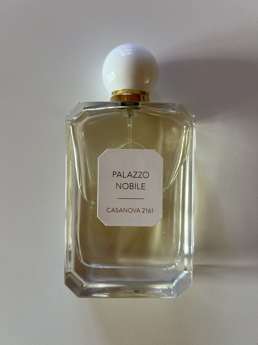 Profumi & Eau de Toilette: Palazzo Nobile Casanova 2161 – Usato da Chur venduto da buc_6tcp 1