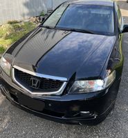 Honda Accord 2.4 Type S