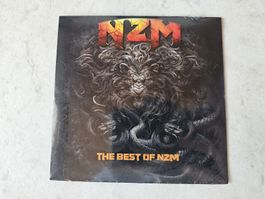 NZM  -  The Best Of NZM  /  Fabrikneu