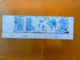 Briefmarken Bogen British Indian Ocean Territory *Neu*
