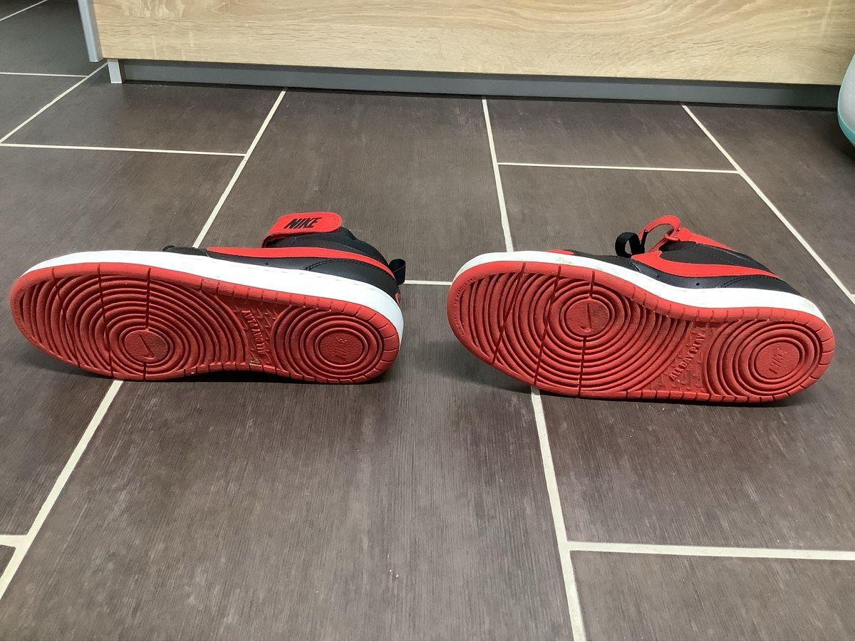 Nike Scarpe per ragazzi: Sneakers Nike Gr. 40 – Usato da Brugg AG venduto da Sweety_pie 5