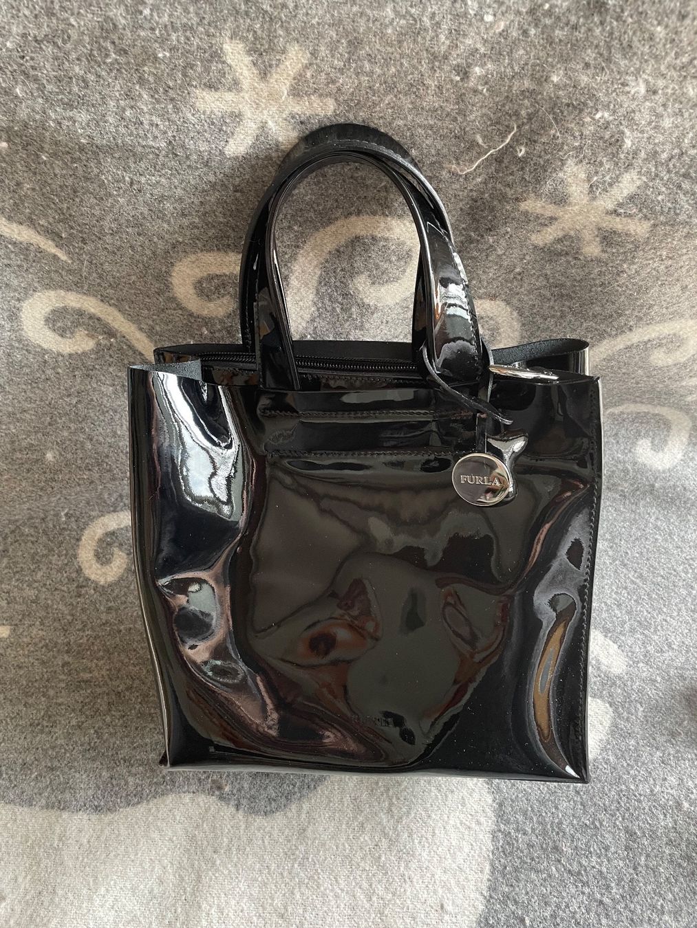 Furla Borse: Borsetta FURLA Tasche – Usato da Bern venduto da fio-be