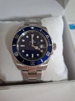 Richelieu Sport - 5008.03.904 Blau (Swiss Made)