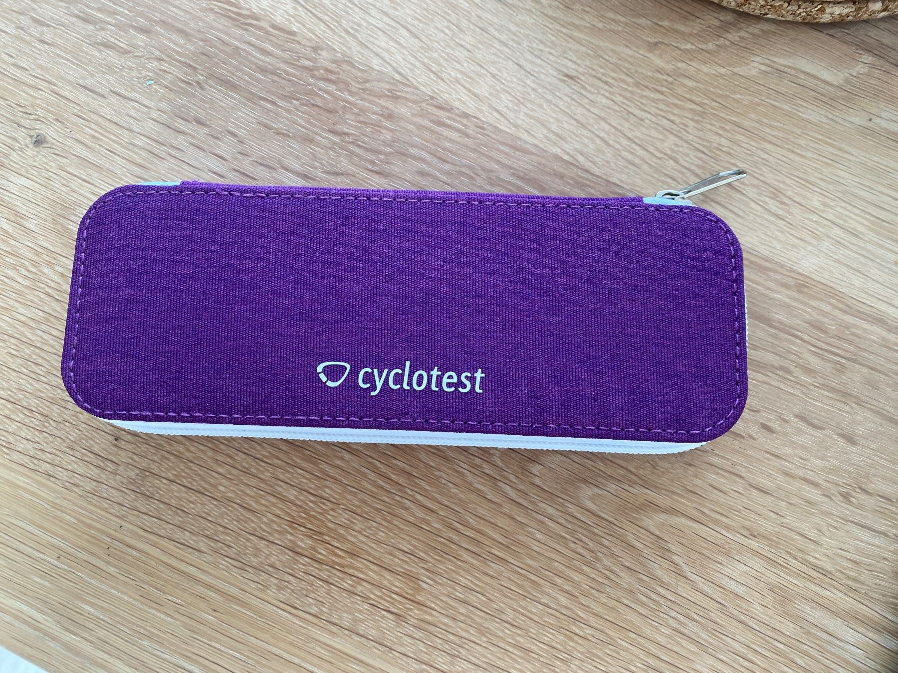 Altro per la casa: Cyclotest (digitales Basalthermometer) – Nuovo (secondo la descrizione) da Jonschwil venduto da luc_95qv 1