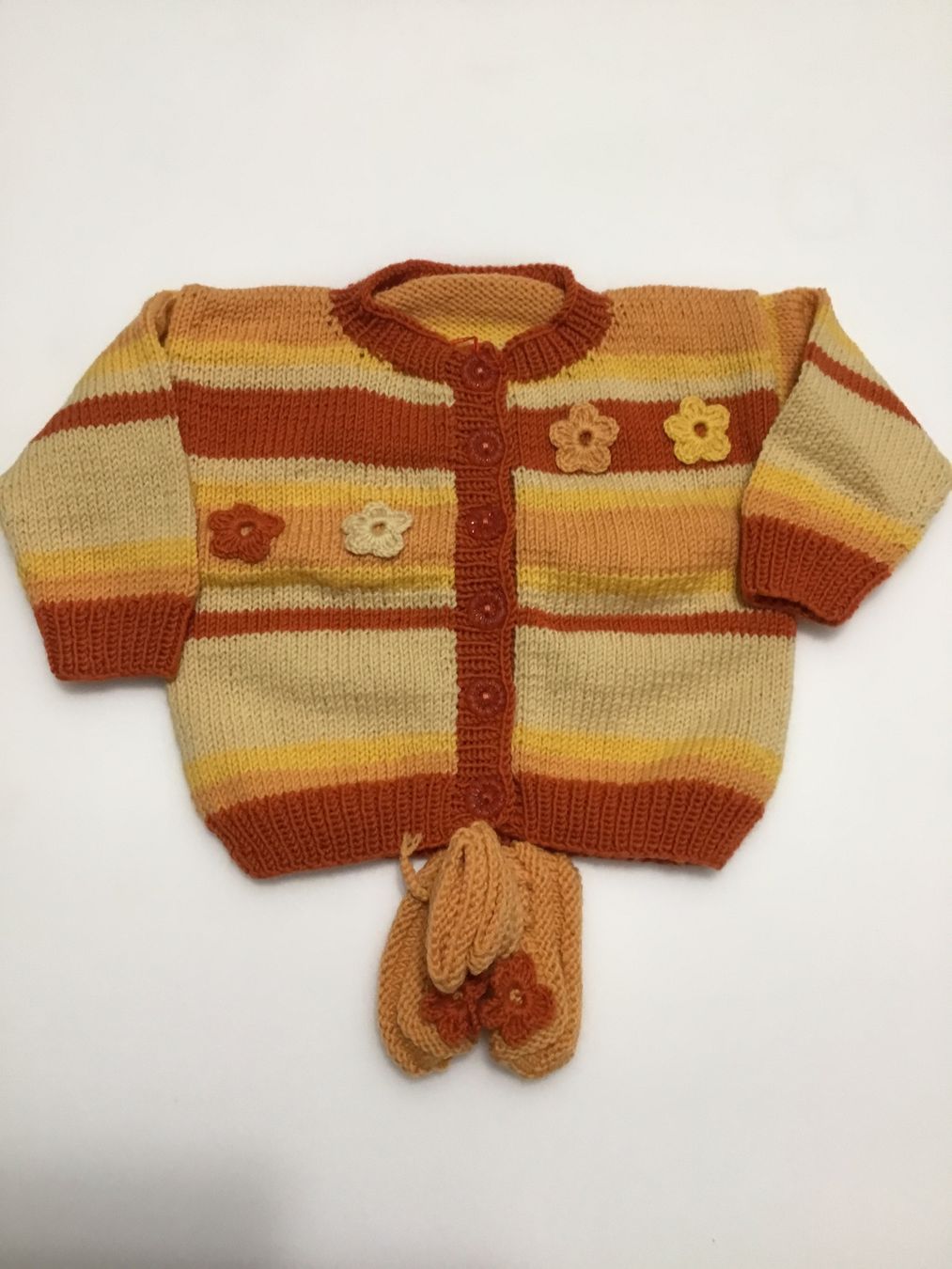 Giacche & Cappotti: Babygarnitur Grösse 62 – Nuovo e nell'imballaggio originale da Arch venduto da Hexenbesen17