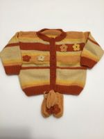 Babygarnitur Grösse 62
