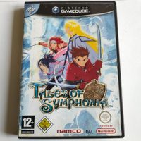 Tales of Symphonia - GC