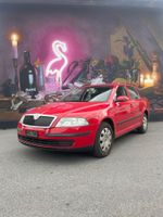 Skoda 1.9 TDI